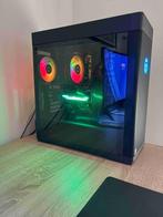 Game Computer Lenovo Legion T7 34IMZ5 (i9 + RTX3090), Computers en Software, Desktop Pc's, Ophalen, 32 GB, Intel Core i9, Zo goed als nieuw