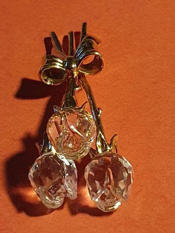 Swarovski beeldjes in doos (7) beschikbaar voor biedingen