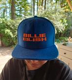 Billie Eilish snapback cap nieuw, Ophalen of Verzenden, Nieuw
