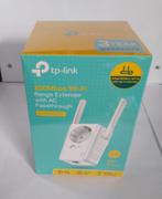 WIFi expander TP-LINK, Nieuw, Ophalen of Verzenden, TP LINK TL