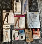 kniekousjes en panties maat 42/44, Kleding | Dames, Leggings, Maillots en Panty's, Overige kleuren, Nieuw, Overige maten, Ophalen of Verzenden
