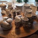 JET TER STEEGE COUNTRY COWS, Huis en Inrichting, Keuken | Servies, Ophalen, Overige typen, Zo goed als nieuw, Overige stijlen