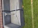 Tv standaard van Samsung 55 inch., Ophalen of Verzenden, Gebruikt