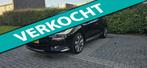 Citroen DS5 1.6 THP So Chic, Leder en Stof, Zwart, Bedrijf, Lichtsensor