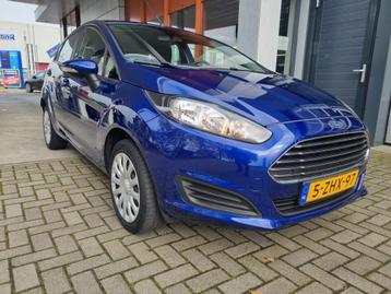 Ford FIESTA 1.0 STYLE beschikbaar voor biedingen