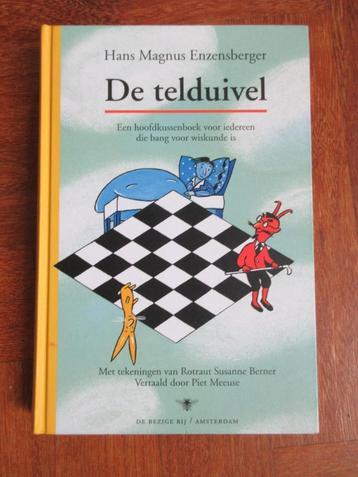 De telduivel beschikbaar voor biedingen
