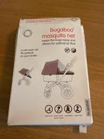 Bugaboo Muskietennet - Bescherm je kind!, Kinderen en Baby's, Kinderwagens en Combinaties, Ophalen of Verzenden, Zo goed als nieuw
