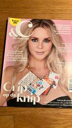 Chantal magazine november 2022, Boeken, Tijdschriften en Kranten, Ophalen of Verzenden, Zo goed als nieuw
