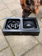 Drink en voerbak in een, Ophalen of Verzenden, Zo goed als nieuw