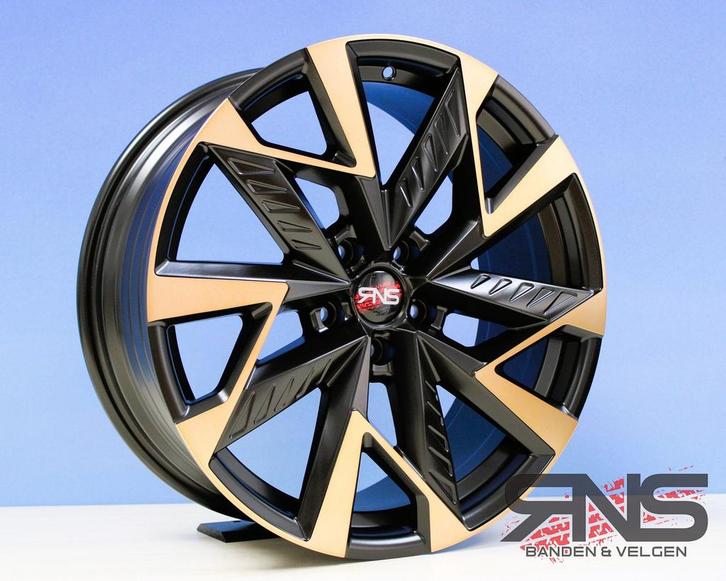 5x112 19 inch Passen Onder Cupra Formentor Velgen, Auto-onderdelen, Banden en Velgen, Velg(en), Personenwagen, Nieuw, Ophalen of Verzenden