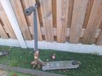 NKD stuntstep, Fietsen en Brommers, Steps, Ophalen, Gebruikt, Overige typen, NKD