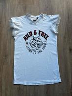 Retour T-shirt met tijger maat 170/176 XS, Meisje, Ophalen of Verzenden, Zo goed als nieuw, Shirt of Longsleeve