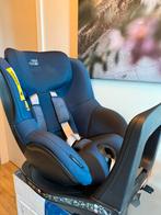Britax Römer Dualfix i-Size Autostoel draaibaar, Romer, 0 t/m 18 kg, Verstelbare rugleuning, Ophalen of Verzenden