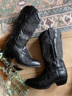 Dan Post cowboylaarzen 42 western boots bohemian laarzen, Kleding | Heren, Dan Post, -, Zwart, -
