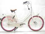 Cortina Lief wit dames 57cm 28inch, 56 cm of meer, Gebruikt, Overige merken, Versnellingen