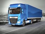 C chauffeur gezocht, Vacatures, Vacatures | Chauffeurs, Overige niveaus, Starter, Overige vormen