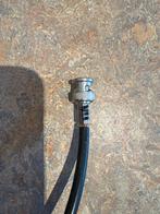 Kabel camera bewaking mey coax, Ophalen of Verzenden, Gebruikt, Binnencamera