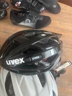 Nieuwe Uvex Racefiets Helm - Nooit Gedragen!, Overige merken, Heren, Nieuw zonder kaartje, Overige typen