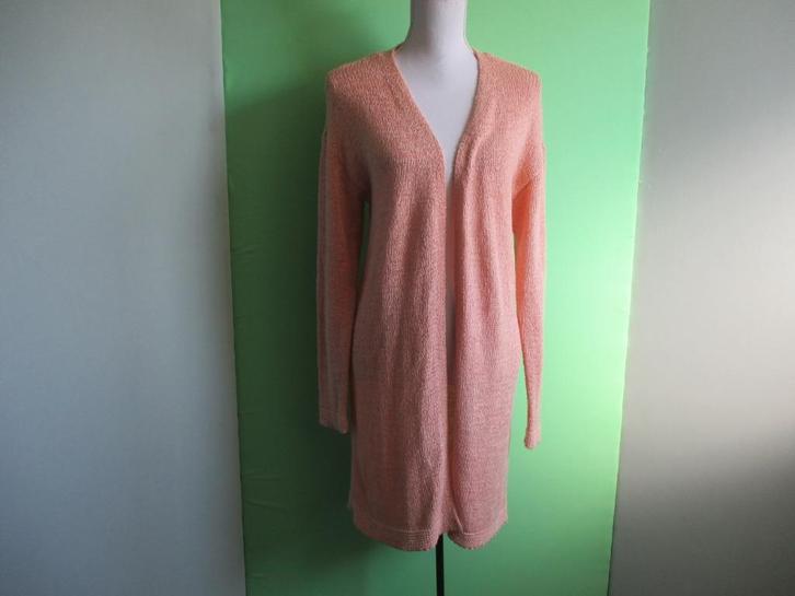 Expresso vest maat S, model Denise, Kleding | Dames, Truien en Vesten, Zo goed als nieuw, Maat 36 (S), Overige kleuren, Verzenden