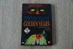 GOLDEN YEARS = STEPHEN KING = DEEL 2, Vanaf 16 jaar, Verzenden, Overige genres
