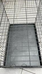 Hondenbench L 107 x B 70 x H 80, Dieren en Toebehoren, Ophalen, Gebruikt