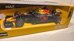 F1 red bull rb14 m.Verstappen 2018 Bburago 1.24, Hobby en Vrije tijd, Modelauto's | 1:24, Ophalen of Verzenden, Bburago, A, A
