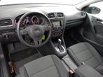 Volkswagen Golf 1.4 TSI Highline Automaat- NAP 86dkm, Naviga, Euro 5, Stof, Gebruikt, 4 cilinders