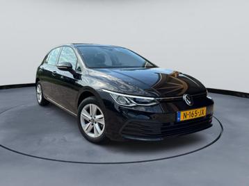 Volkswagen Golf TSI Life Business 2020 5-Drs 110 PK beschikbaar voor biedingen