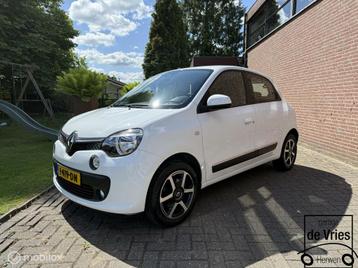 Renault Twingo 1.0 SCe Dynamique beschikbaar voor biedingen