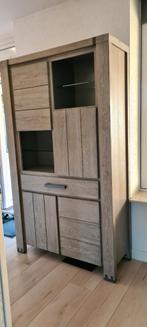 Henders & Hazel opbergkast type Avola, Huis en Inrichting, Kasten | Buffetkasten, Ophalen, 100 tot 150 cm, Met lade(s), 150 tot 200 cm