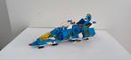 Vintage Lego Ruimtevaart, Kinderen en Baby's, Speelgoed | Duplo en Lego, Ophalen of Verzenden, Zo goed als nieuw