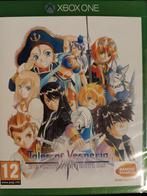 Tales of Vesperia - Xbox One, Spelcomputers en Games, Verzenden, 1 speler, Nieuw, Role Playing Game (Rpg)