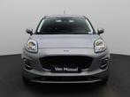 Ford Puma 1.0 EcoBoost Hybrid Titanium Navigatie | Cruise co, 12 maanden, Euro 6, Bedrijf, 1100 kg