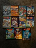 Tom en jerry dvd collectie, Alle leeftijden, Ophalen of Verzenden, Zo goed als nieuw