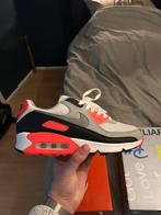 Nike air max 90 Infrared (III Anniversary Edition), Kleding | Heren, Schoenen, Ophalen of Verzenden, Zo goed als nieuw