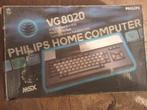 Msx VG-8020 computer vintage compleet, Computers en Software, Vintage Computers, Ophalen