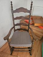 Schommelstoel., Antiek en Kunst, Antiek | Meubels | Stoelen en Banken, Ophalen
