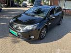 Toyota Avensis 2.0 automaat (bj 2014), Automaat, Zwart, Benzine, MPV