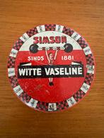 Vintage Simson blikje, Verzamelen, Ophalen of Verzenden, Huis en Inrichting