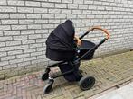 Joolz day kinderwagen en buggy met regenhoes en luiertas, Ophalen, Gebruikt, Overige merken