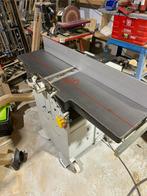 Div. Houtbewerkingsmachines wegens opheffing meubelmakerij., Ophalen