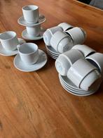 Koffiekopjes, Ophalen, Overige stijlen, Kop(pen) en/of Schotel(s)