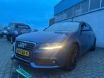 Audi A4 2.0 Tfsi Avant Quattro 155KW 2008 Blauw, 1984 cc, Blauw, Stationwagon, Ophalen of Verzenden