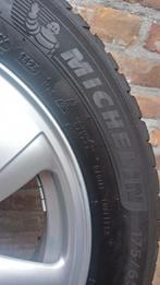 Mini (Honda, Rover, MG, Mitsubishi...) Banden Velgen, Auto-onderdelen, Banden en Velgen, Ophalen, 15 inch, 175 mm, Banden en Velgen