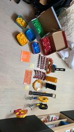 Heel veel domino van domino express, Ophalen of Verzenden, Zo goed als nieuw