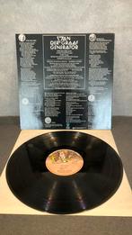 Van Der Graaf Generator.   World Record, Ophalen of Verzenden, Gebruikt, 12 inch, Progressive