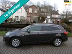 Opel Astra Sports Tourer 1.4 Turbo 120pk Airco Cruise Navi P, Voorwielaandrijving, Stof, Euro 6, 4 cilinders