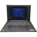 Lenovo IdeaPad 330-17AST (81D7006JMH) Laptop | AMD A6-9225 2, Computers en Software, Windows Laptops, Lenovo, Zo goed als nieuw