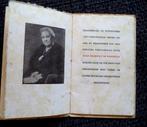 1945 Wilhelmina 65 jaar boekje met lied, Ophalen of Verzenden, Gebruikt, Nederland, Tijdschrift of Boek