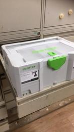festool systener nieuw,, Ophalen of Verzenden, Nieuw